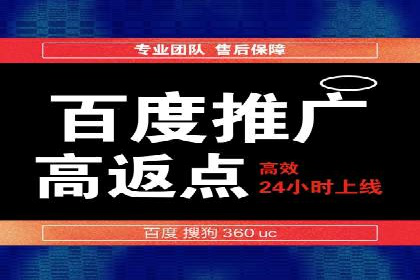 深度解析：百度推广代理的运营策略与效果